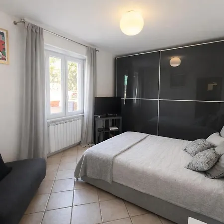 Tra Cielo E Mare Apartment San Vincenzo