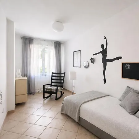 Tra Cielo E Mare Apartment San Vincenzo